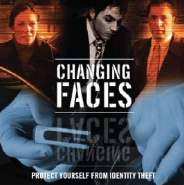 Changing Faces kit